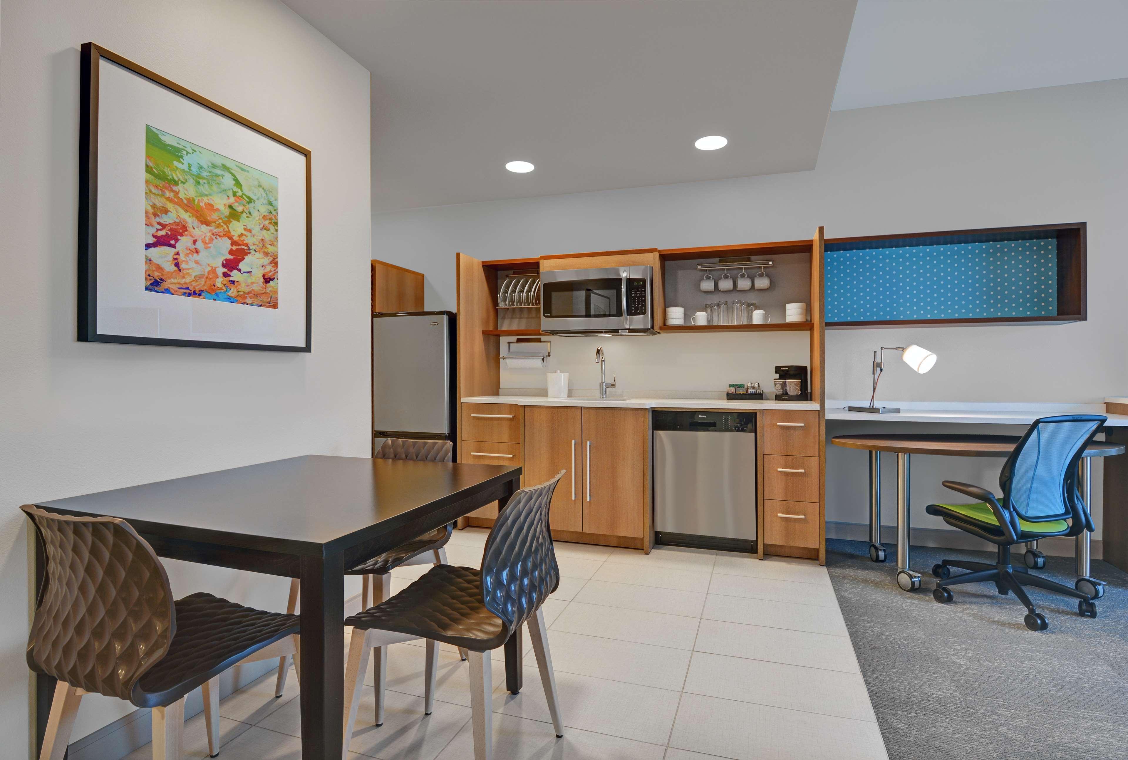 Home2 Suites By Hilton Fort Myers Colonial Blvd Exterior foto