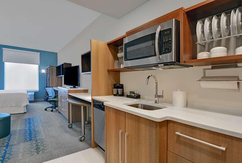 Home2 Suites By Hilton Fort Myers Colonial Blvd Habitación foto