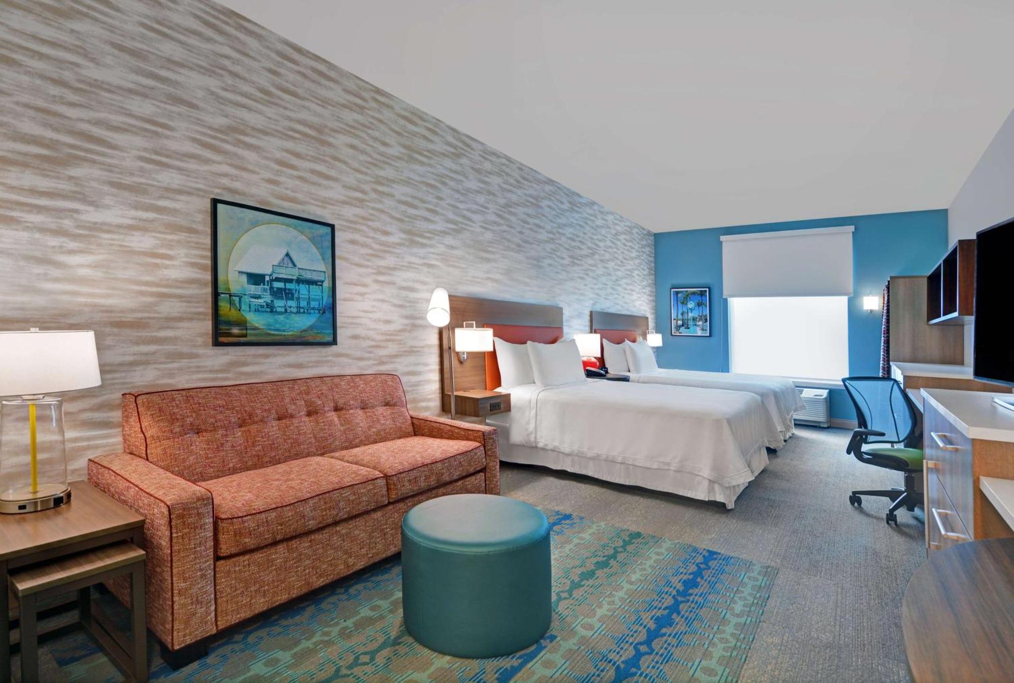 Home2 Suites By Hilton Fort Myers Colonial Blvd Exterior foto