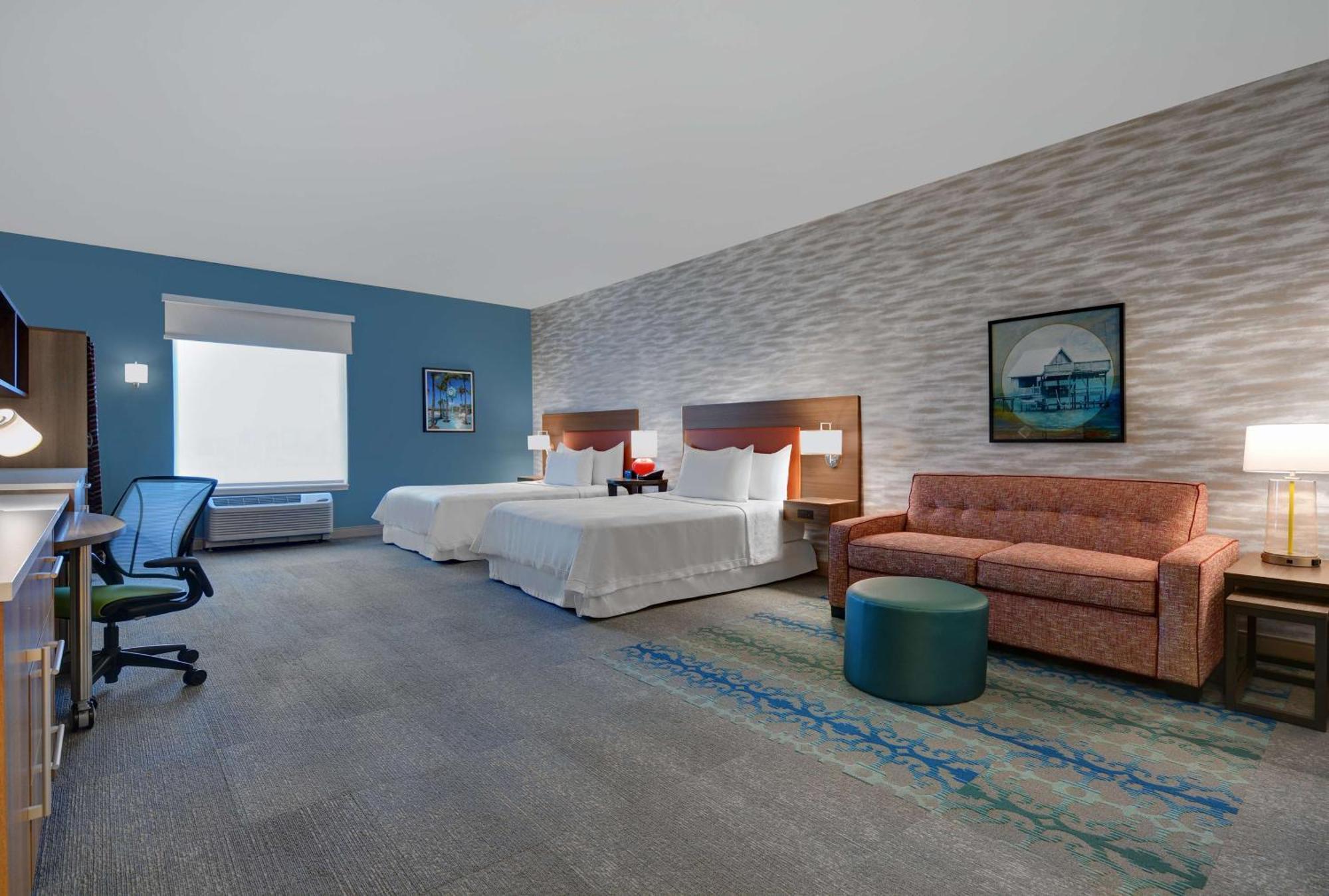 Home2 Suites By Hilton Fort Myers Colonial Blvd Exterior foto